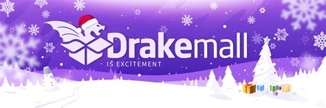 DrakeMall.com (@DrakeMallCom) .